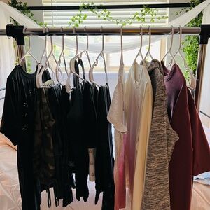 VS PINK HUAL size medium- small